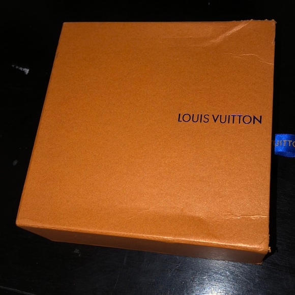 Designer Leather Wallet